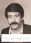 اکبر مهدی زاده